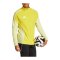 adidas Tiro 25 Competition Trainingsjacke Gelb - gelb