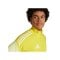 adidas Tiro 25 Competition Trainingsjacke Gelb - gelb