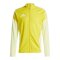 adidas Tiro 25 Competition Trainingsjacke Gelb - gelb