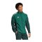 adidas Tiro 25 Competition Trainingsjacke Grün - gruen