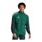 adidas Tiro 25 Competition Trainingsjacke Grün - gruen