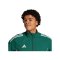 adidas Tiro 25 Competition Trainingsjacke Grün - gruen