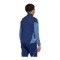 adidas Tiro 25 Competition Trainingsjacke Kids Blau - blau