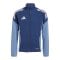 adidas Tiro 25 Competition Trainingsjacke Kids Blau - blau