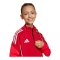 adidas Tiro 25 Competition Trainingsjacke Kids Rot - rot