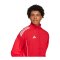 adidas Tiro 25 Competition Trainingsjacke Rot - rot