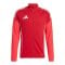 adidas Tiro 25 Competition Trainingsjacke Rot - rot