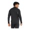 adidas Tiro 25 Competition Trainingsjacke Schwarz - schwarz