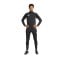 adidas Tiro 25 Competition Trainingsjacke Schwarz - schwarz