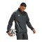 adidas Tiro 25 Competition Präsentationsjacke Schwarz - schwarz