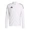 adidas Tiro 25 Competition Trainingsjacke Weiß - weiss