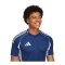 adidas Tiro 25 Competition Trikot Blau - blau