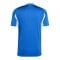 adidas Tiro 25 Competition Trikot Blau - blau