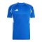adidas Tiro 25 Competition Trikot Blau - blau