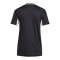 adidas Tiro 25 Competition Trikot Damen Schwarz - schwarz