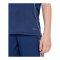 adidas Tiro 25 Competition Trikot Kids Blau - blau