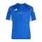 adidas Tiro 25 Competition Trikot Kids Blau - blau