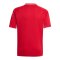 adidas Tiro 25 Competition Trikot Kids Rot - rot