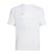 adidas Tiro 25 Competition Trikot Kids Weiss - weiss