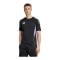 adidas Tiro 25 Competition Trikot Schwarz - schwarz