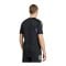 adidas Tiro 25 Competition Trikot Schwarz - schwarz