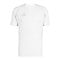 adidas Tiro 25 Competition Trikot Weiss - weiss