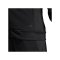 adidas Tiro 25 Travel Kapuzenjacke Damen Schwarz - schwarz