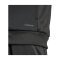 adidas Tiro 25 Travel Kapuzenjacke Schwarz - schwarz