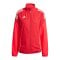 adidas Tiro 25 Competition Präsentationsjacke Damen Rot - rot