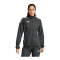 adidas Tiro 25 Competition Präsentationsjacke Damen Schwarz - schwarz