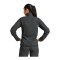 adidas Tiro 25 Competition Präsentationsjacke Damen Schwarz - schwarz