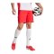 adidas Short Lila - lila