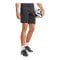 adidas Short Schwarz - schwarz