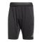 adidas Short Schwarz - schwarz