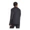 adidas Tiro 25 Pro Sweatshirt Schwarz - schwarz