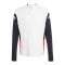 adidas Tiro 25 Pro Sweatshirt Weiss - weiss