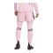 adidas Tiro 25 Pro Torwarthose Pink - rosa