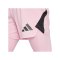adidas Tiro 25 Pro Torwarthose Pink - rosa