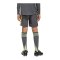 adidas Torwartshort Kids Grau - grau