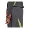 adidas Torwartshort Kids Grau - grau