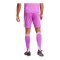 adidas Tiro 25 Pro Torwartshort Lila - lila
