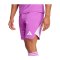 adidas Tiro 25 Pro Torwartshort Lila - lila