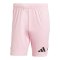 adidas Tiro 25 Pro Torwartshort Rosa - rosa