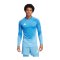adidas Tiro 25 Pro Torwarttrikot Blau - blau
