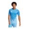 adidas Tiro 25 Pro Torwarttrikot Blau - blau