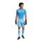 adidas Tiro 25 Pro Torwarttrikot Blau - blau