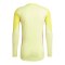adidas Tiro 25 Pro Torwarttrikot Gelb - gelb