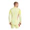 adidas Tiro 25 Pro Torwarttrikot Gelb - gelb