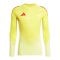 adidas Tiro 25 Pro Torwarttrikot Gelb - gelb