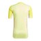 adidas Tiro 25 Pro Torwarttrikot Gelb - gelb